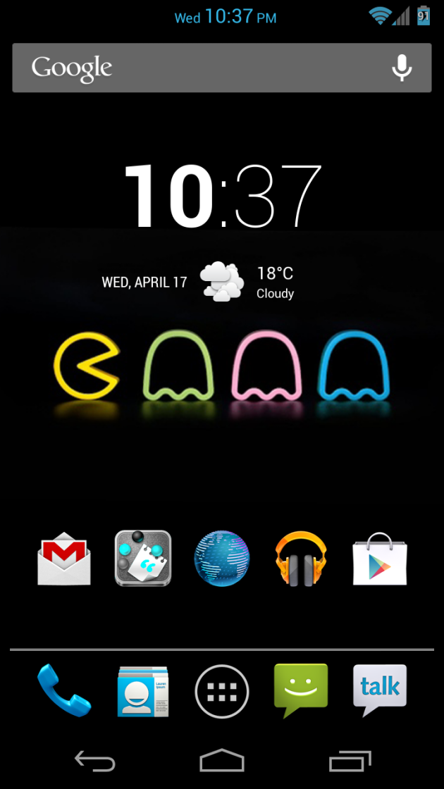 Galaxy Tab 2 7.0 P3100 Galaxy Tab 2 7.0 P3100