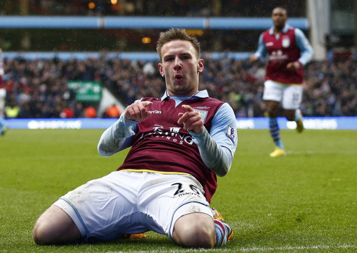 Andreas Weimann