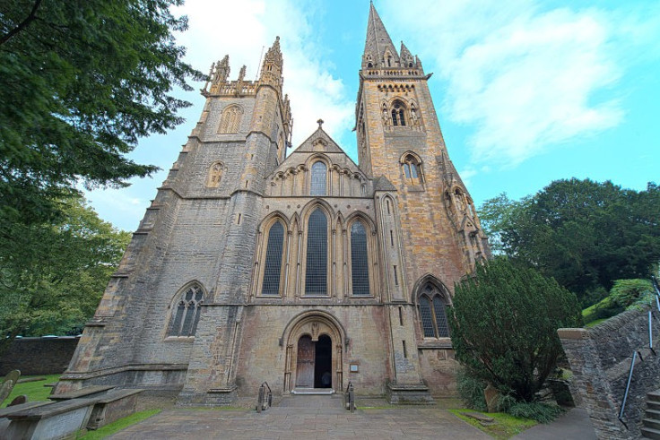 Llandaff Cathedral