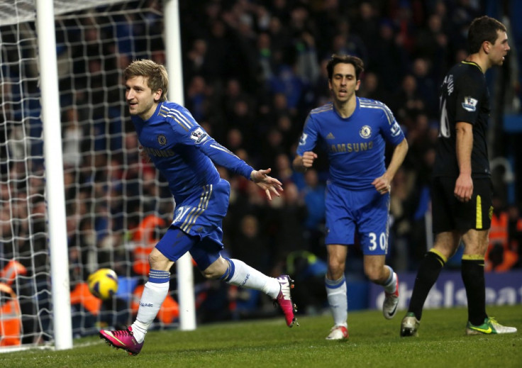 Marko Marin