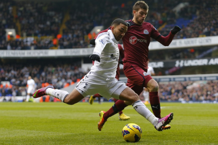 Aaron Lennon