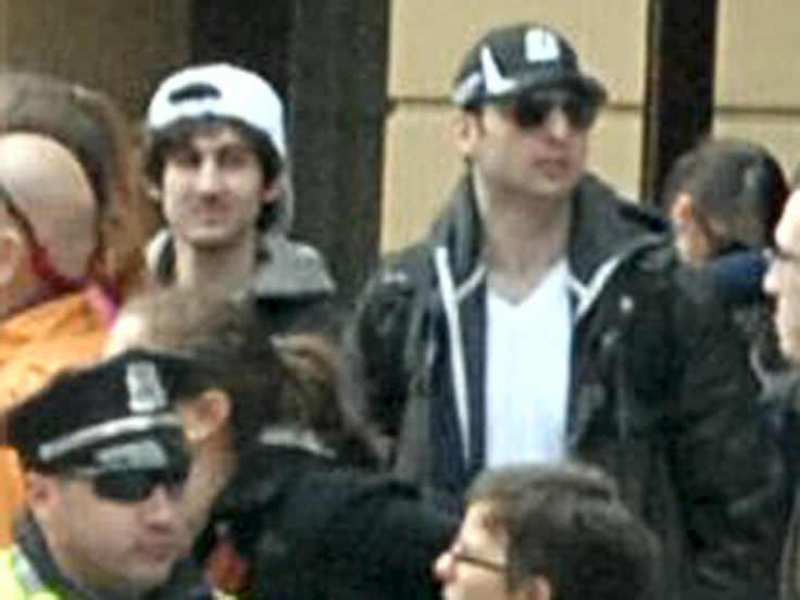 Tsarnaev