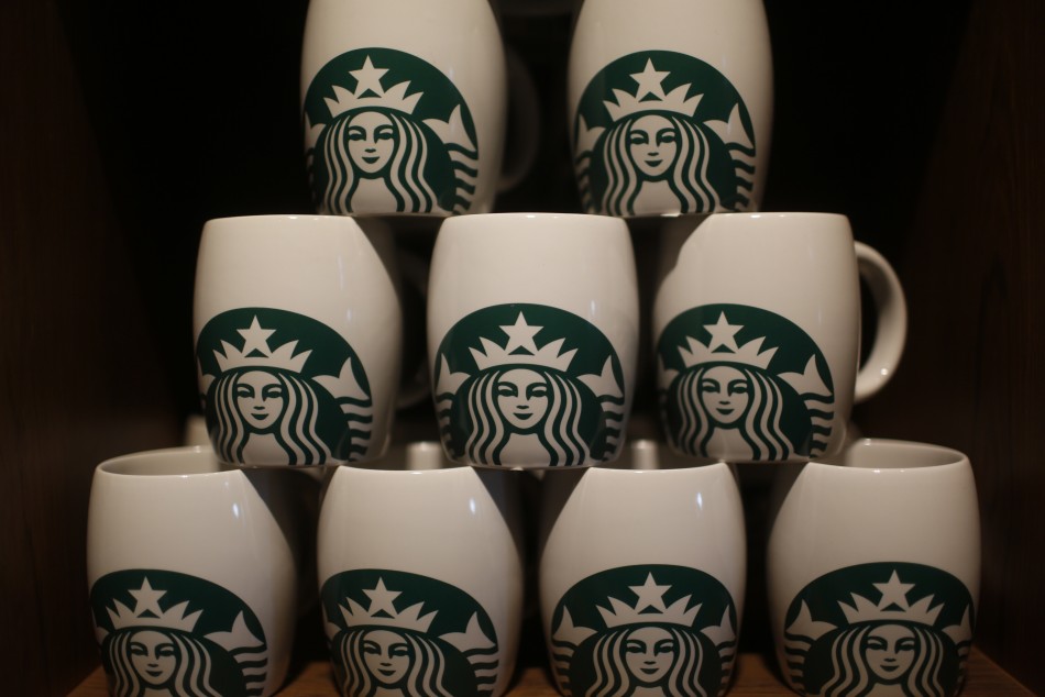 Starbucks Zero Corporation Tax