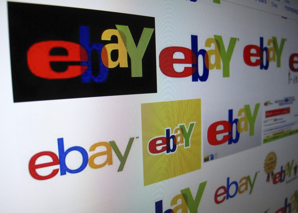 Ebay 1bn Tax Avoidance