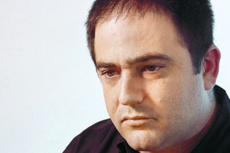 Shlomo Kramer