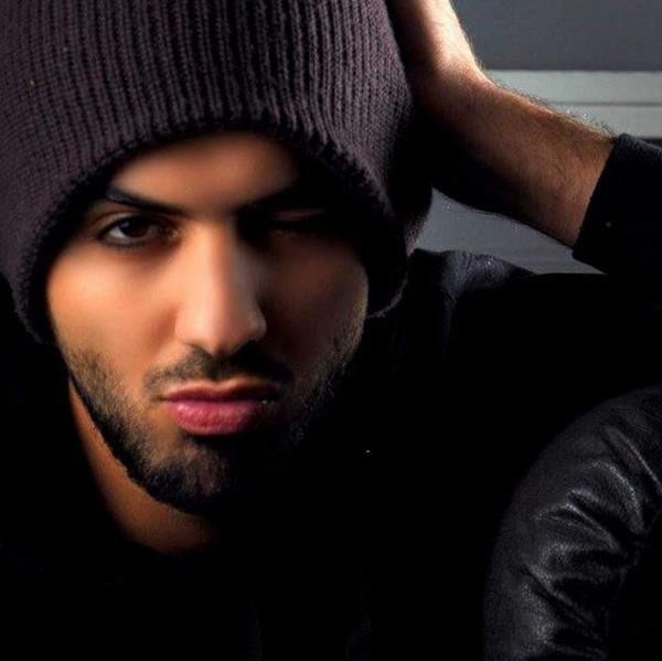 Omar Borkan Al Gala