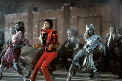 Michael Jackson
