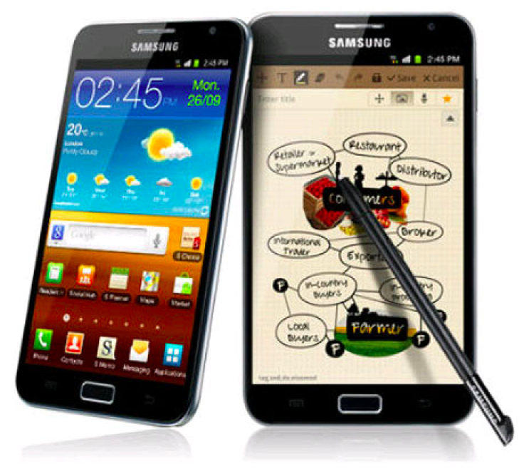 Galaxy Note N7000 Gets Android 4.2.2 Jelly Bean via Vanilla RootBox ROM [How to Install]