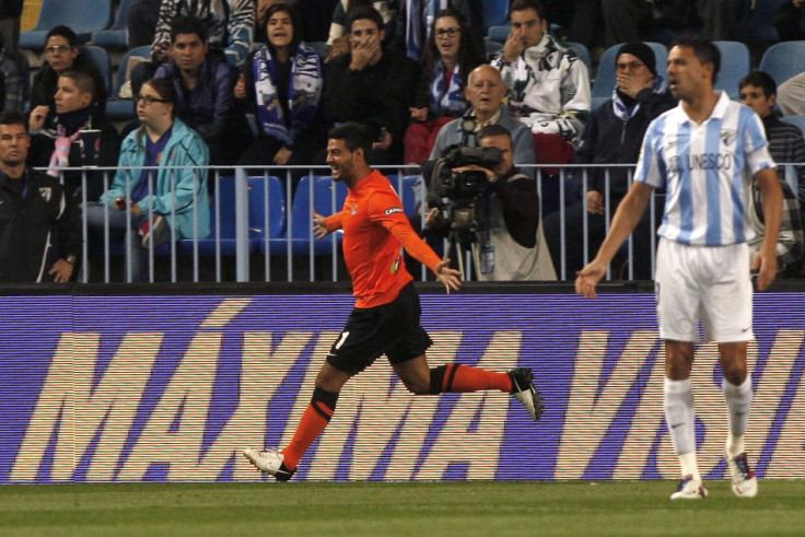 Carlos Vela