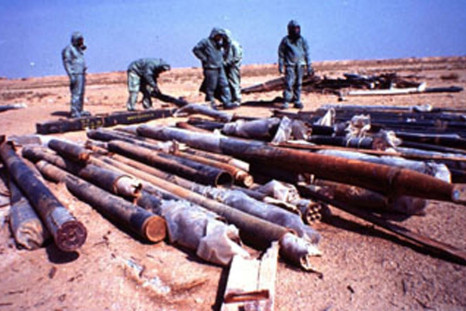 sarin