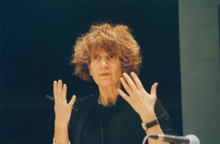 Susie Orbach