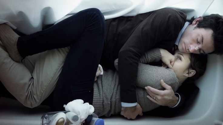 Upstream Color