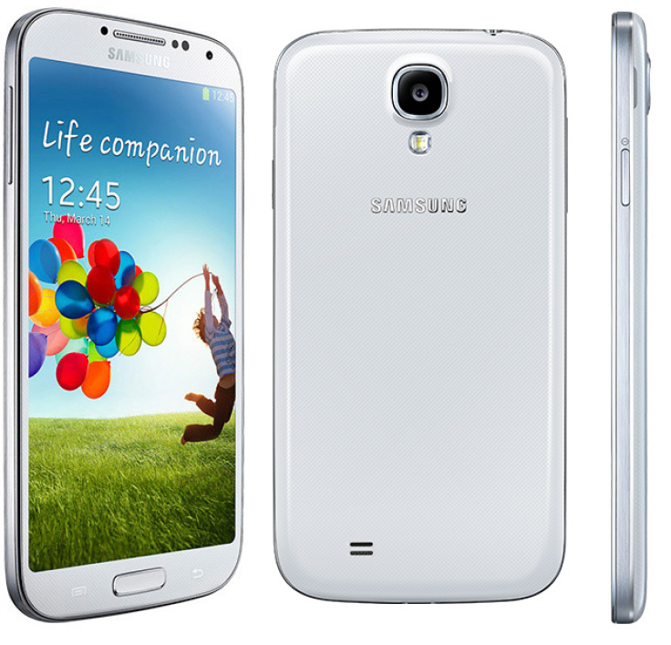 Galaxy S4 I9500