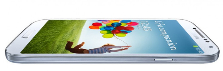 Samsung Galaxy S4