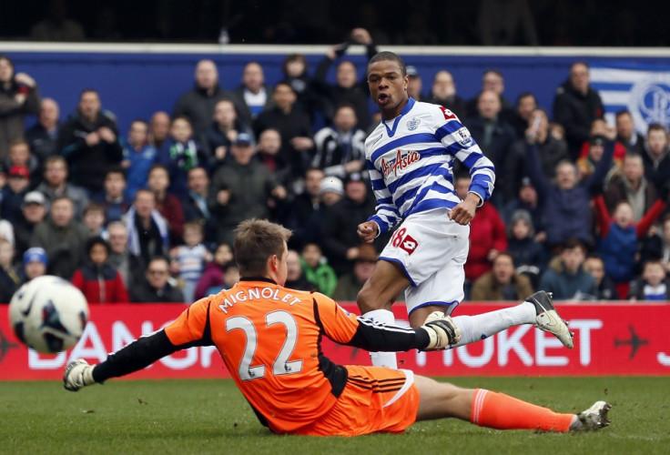 Loic Remy