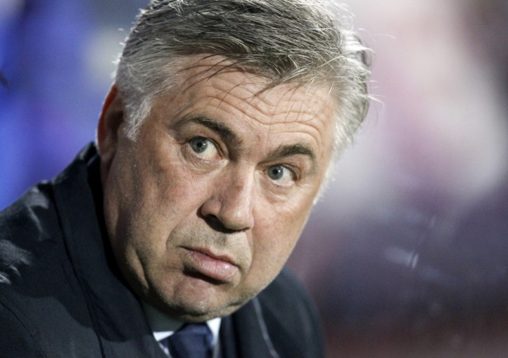 Carlo Ancelotti