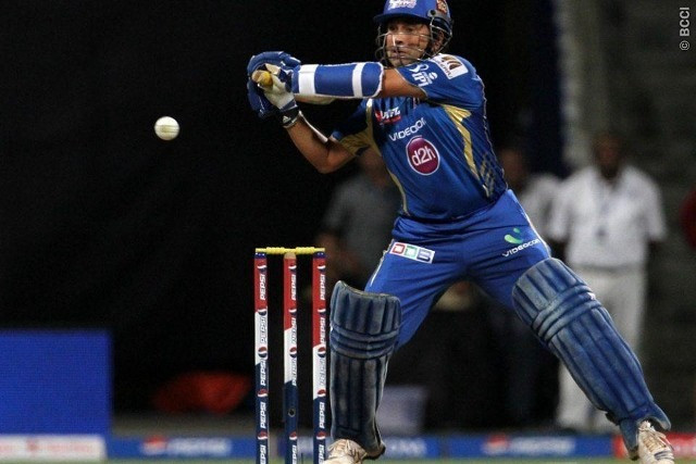 Mumbai Indians