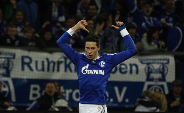 Julian Draxler