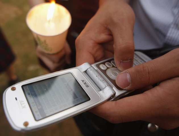 SMS-ticketing service by IRCTC to be launched on 1 July SMS-ticketing service by IRCTC to be launched on 1 July