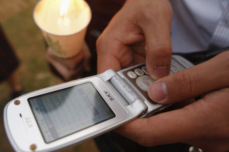 SMS-ticketing service by IRCTC to be launched on 1 July