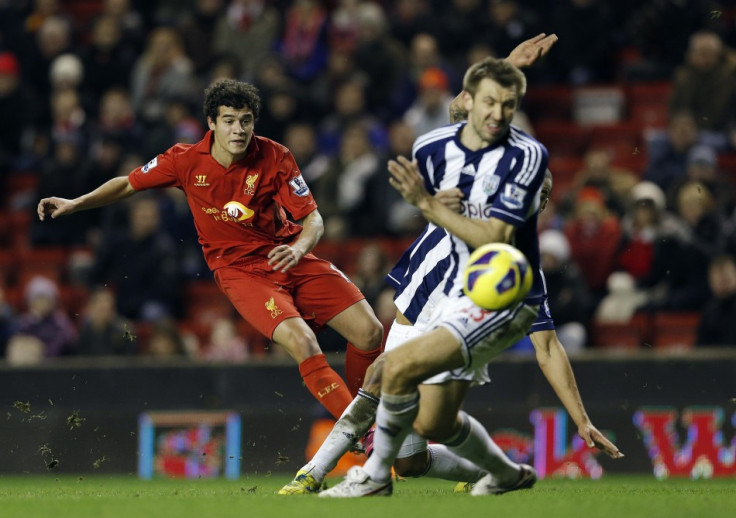 Philippe Coutinho