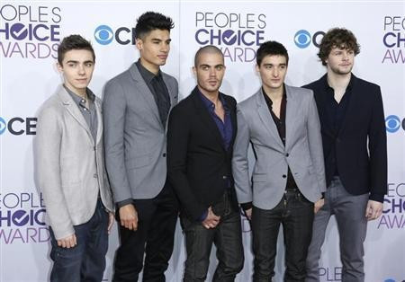 The Wanted