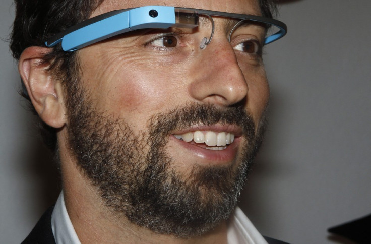 Google Glass