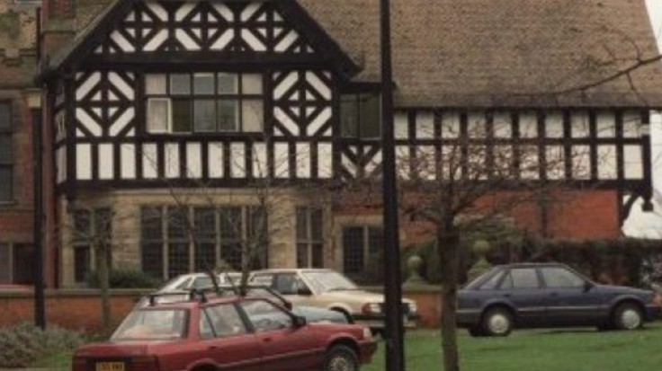 The now closed Bryn Estyn in Wrexham is one of the care homes linked to child abuse allegations