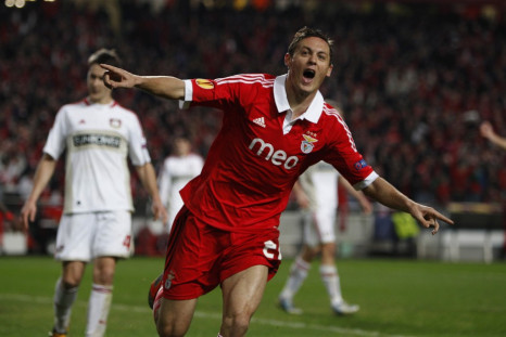 Nemanja Matic