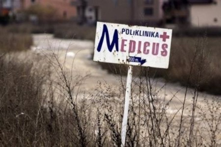 Medicus Clinic Pristina