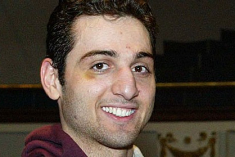 Tamerlan Tsarnaev