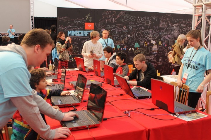 GameCity 7