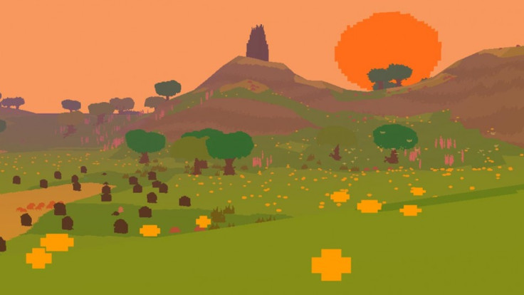 Proteus game