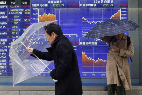 Nikkei