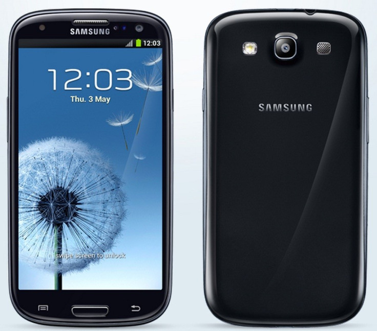 Samsung Galaxy S3