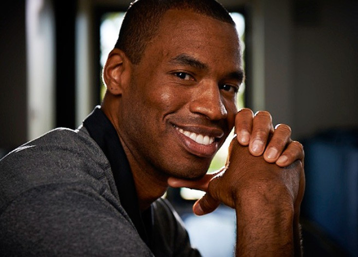 Jason Collins