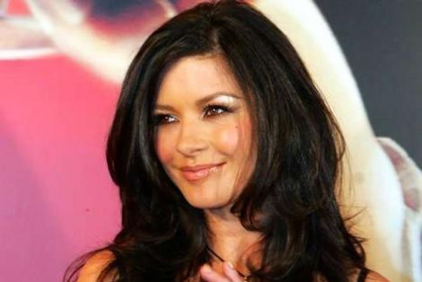 Catherine Zeta-Jones