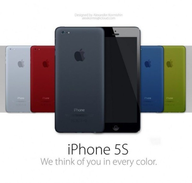 Apple iPhone 5S Pre-Orders to Kick-off on 20 June, Says Leaked Document