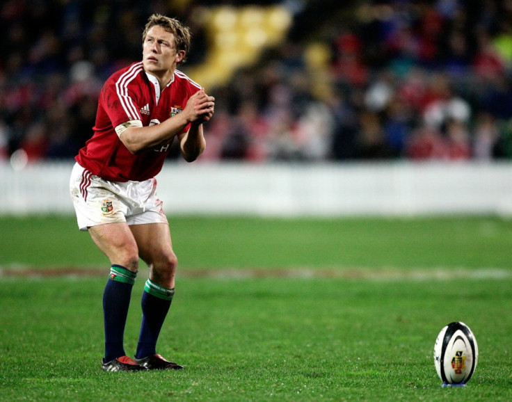 Jonny Wilkinson