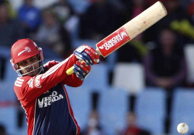 Virender Sehwag (Delhi Daredevils)