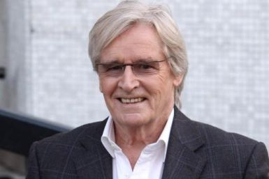 Bill Roache has played the part of Ken Barlow since 1960