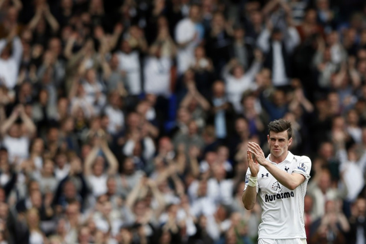 Gareth Bale