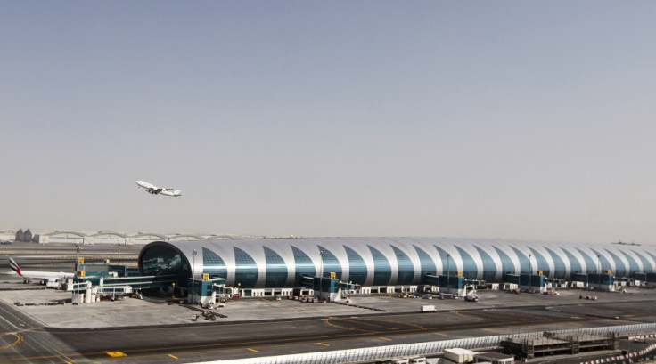 Dubai International Airport