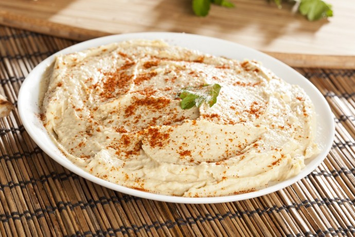 Listeria scare: Sabra recalls 30,000 cases of Classic Hummus over ...