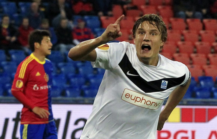 Jelle Vossen