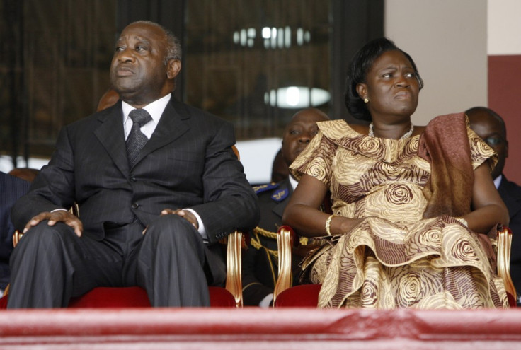 Gbagbo