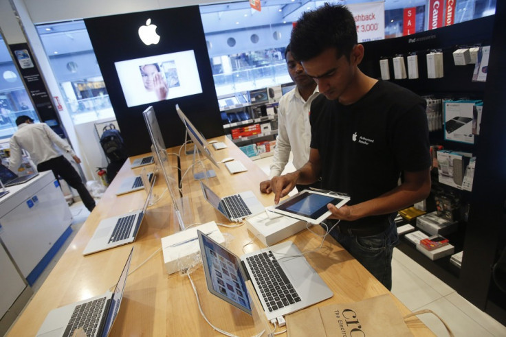 IDC tablet figures first quarter 2013