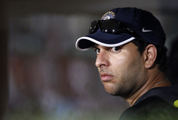 Yuvraj Singh