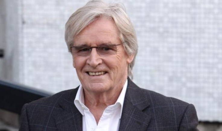 Bill Roache has been in Coronation Street since it first aired in 1960.