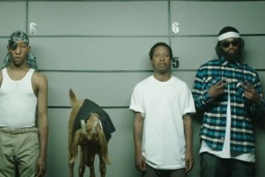 Offensive ad by Pepsi depicts black people as criminals